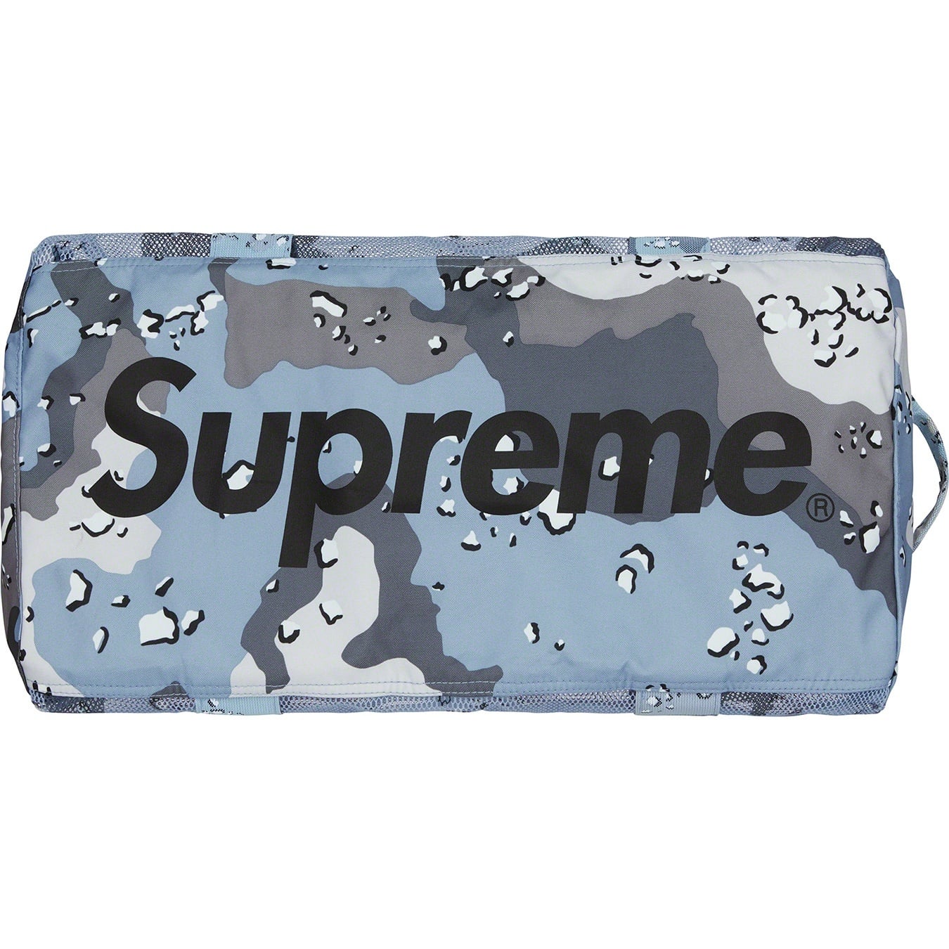 Big Duffle Bag view 7